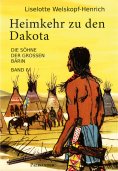 eBook: Heimkehr zu den Dakota