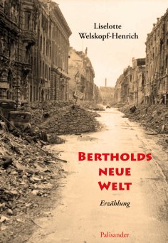 eBook: Bertholds neue Welt