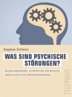 eBook: Was sind psychische Störungen? (Telepolis)