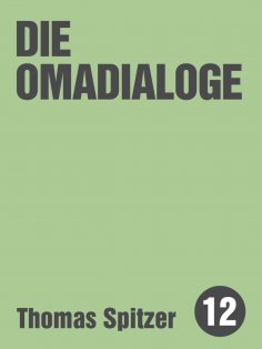 eBook: Die Omadialoge