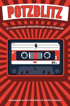 ebook: Potzblitz