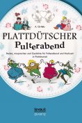 eBook: Plattdütscher Pulterabend