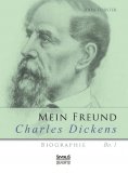 eBook: Mein Freund Charles Dickens.