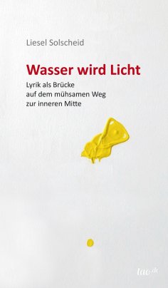 ebook: Wasser wird Licht