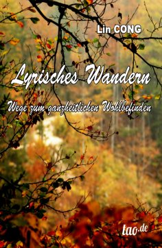 ebook: Lyrisches Wandern