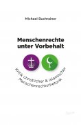 ebook: Menschenrechte unter Vorbehalt