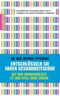 eBook: Entschlüsseln Sie Ihren Gesundheitscode