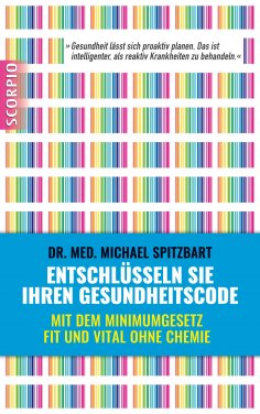 eBook: Entschlüsseln Sie Ihren Gesundheitscode