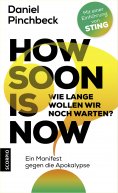 ebook: How soon is now