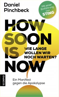 ebook: How soon is now