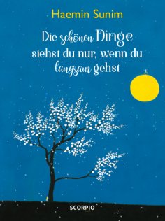 eBook: Die schönen Dinge siehst du nur, wenn du langsam gehst