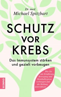 eBook: Schutz vor Krebs