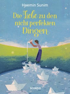 eBook: Die Liebe zu den nicht perfekten Dingen