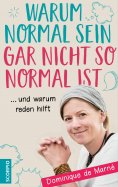 eBook: Warum normal sein gar nicht so normal ist