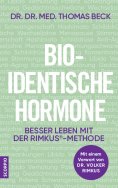 eBook: Bio-identische Hormone