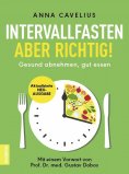 ebook: Intervallfasten – aber richtig!