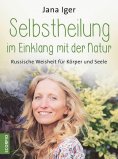eBook: Selbstheilung im Einklang mit der Natur