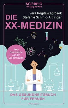 ebook: Die XX-Medizin