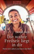 ebook: Die wahre Freiheit liegt in dir