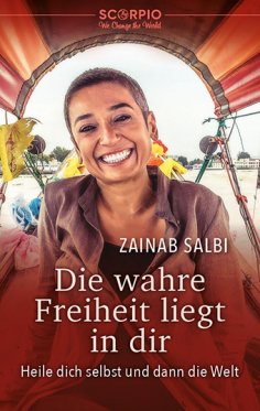 ebook: Die wahre Freiheit liegt in dir