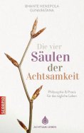 eBook: Die vier Säulen der Achtsamkeit