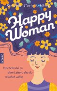 eBook: Happy Woman