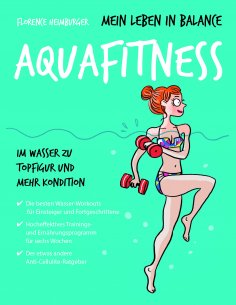 eBook: Mein Leben in Balance Aquafitness