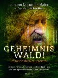 eBook: Geheimnis Wald! - Im Reich der Naturgeister