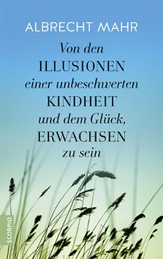 ebook: Von den Illusionen einer unbeschwerten Kindheit und dem Glück, erwachsen zu sein