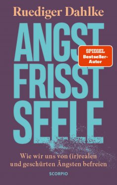 eBook: Angst frisst Seele