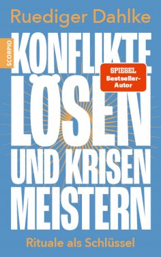 eBook: Konflikte lösen und Krisen meistern