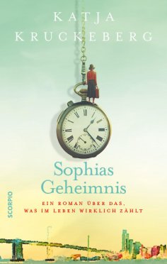 eBook: Sophias Geheimnis