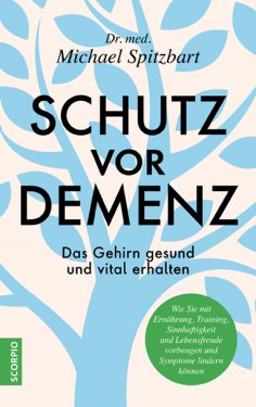 eBook: Schutz vor Demenz