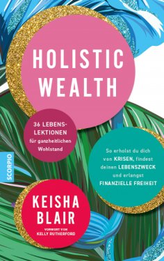 eBook: Holistic Wealth
