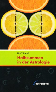 eBook: Halbsummen in der Astrologie