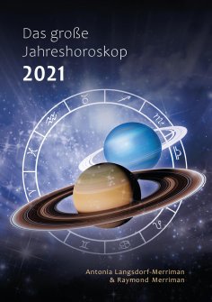 eBook: Das große Jahreshoroskop 2021