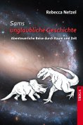 ebook: Sams unglaubliche Geschichte