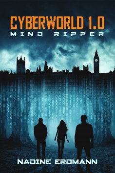 ebook: CyberWorld 1.0: Mind Ripper