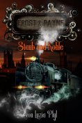ebook: Frost & Payne - Band 4: Staub und Kohle (Steampunk)