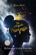 eBook: Königreich der Träume - Sequenz 1: Die schlafende Prinzessin