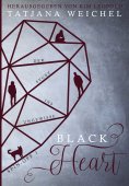 ebook: Black Heart - Spin-Off 1: Der Sturz ins Ungewisse