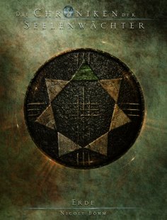 eBook: Die Chroniken der Seelenwächter - Band 37: Erde