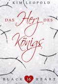 ebook: Black Heart - Band 16: Das Herz des Königs