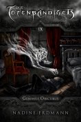 ebook: Die Totenbändiger - Band 9: Geminus Obscurus