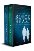 eBook: Black Heart - Die gesamte erste Staffel