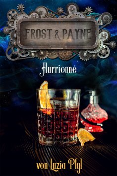 eBook: Frost & Payne - Band 15: Hurricane