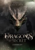 ebook: Dragons in Secret - Jadeblut