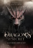 ebook: Dragons in Secret - Lazarus erwacht
