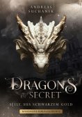 ebook: Dragons in Secret - Seele aus schwarzem Gold (kostenlose Bonusstory)
