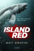 eBook: Island Red
